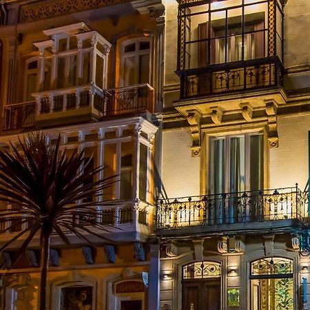 ריבאדאו Hotel Boutique Loriente מראה חיצוני תמונה
