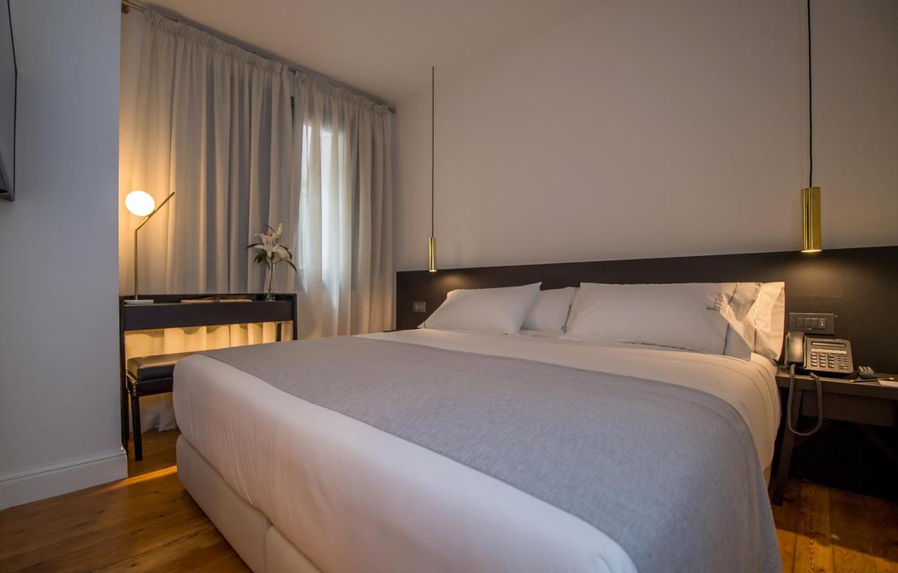 ריבאדאו Hotel Boutique Loriente מראה חיצוני תמונה