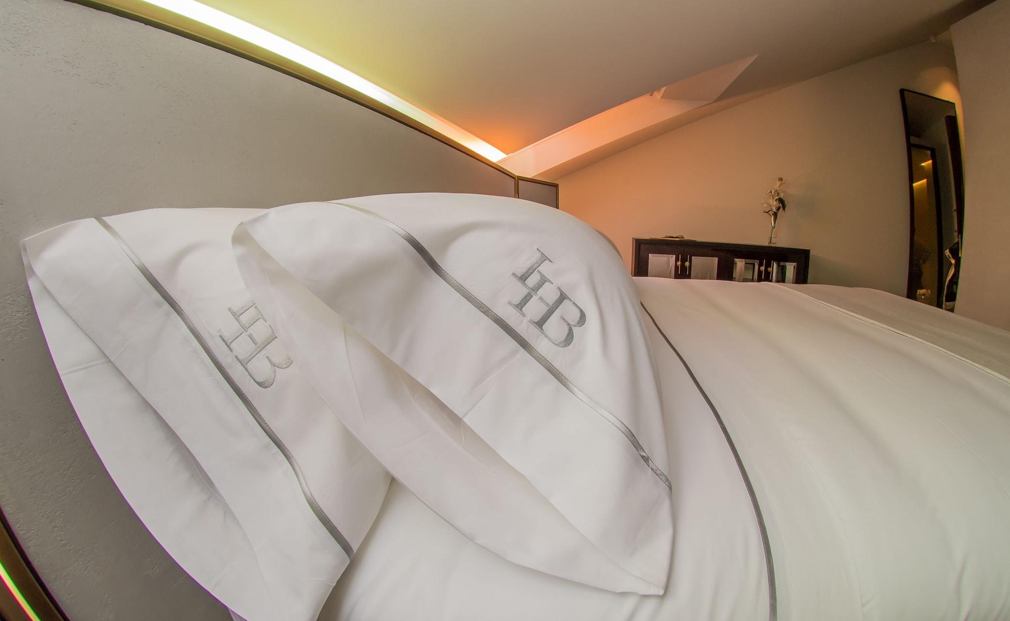 ריבאדאו Hotel Boutique Loriente מראה חיצוני תמונה