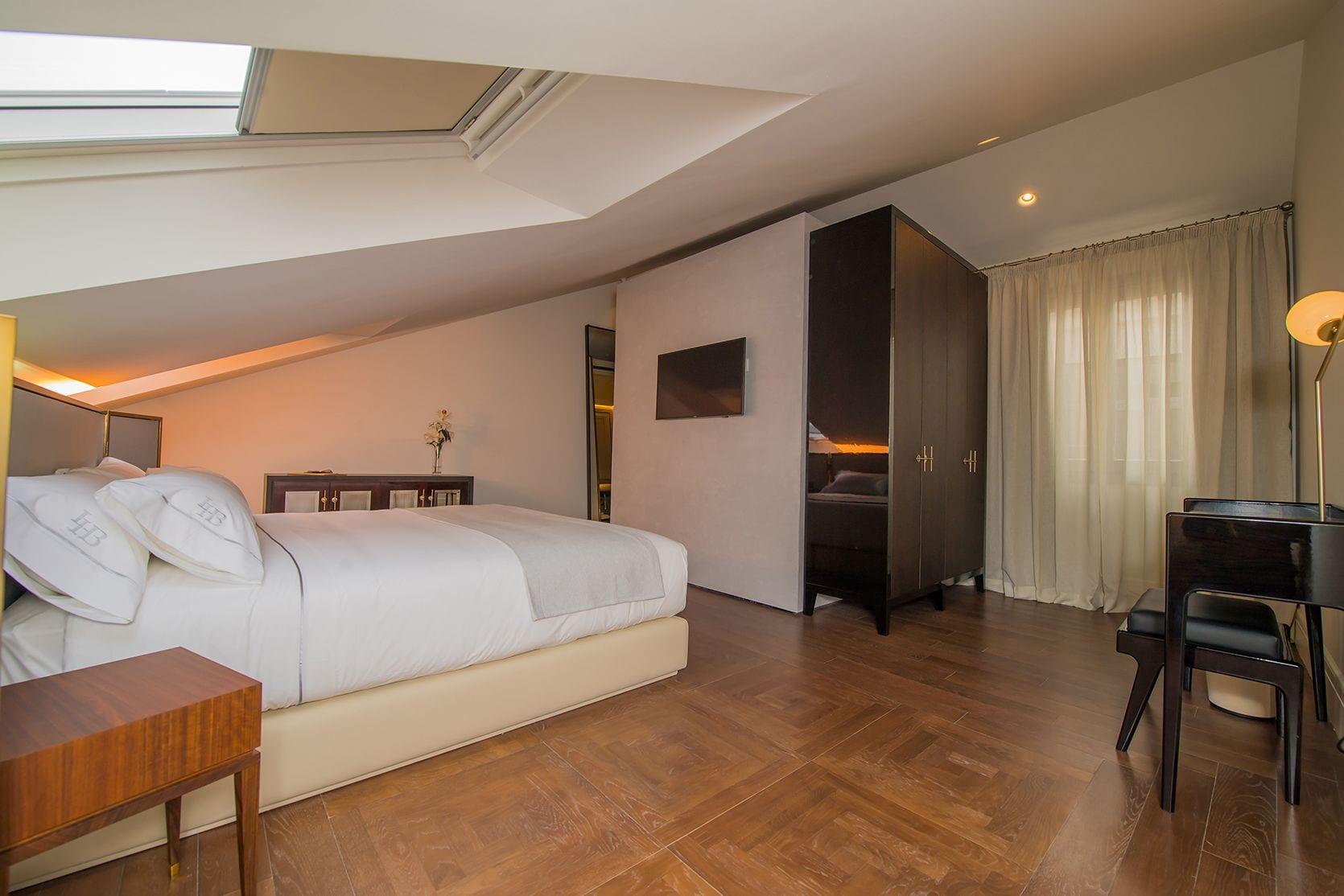 ריבאדאו Hotel Boutique Loriente מראה חיצוני תמונה