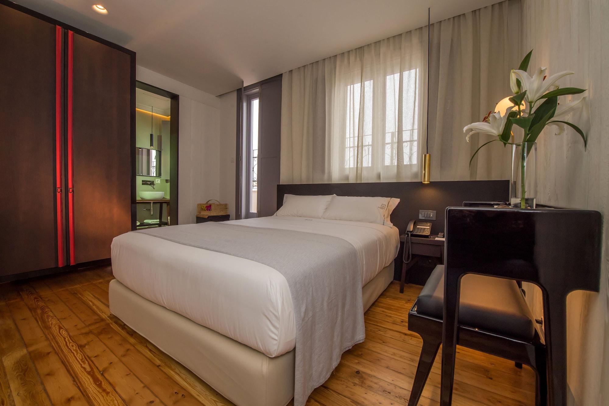 ריבאדאו Hotel Boutique Loriente מראה חיצוני תמונה