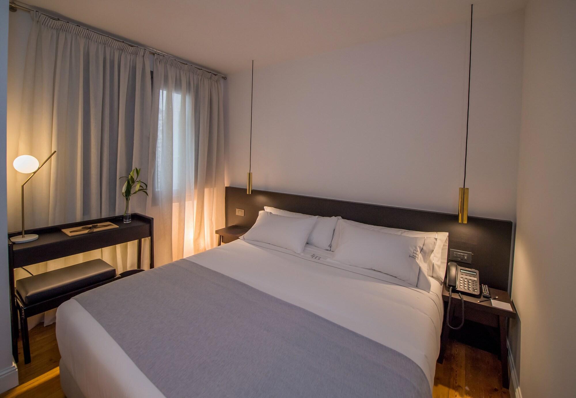 ריבאדאו Hotel Boutique Loriente מראה חיצוני תמונה