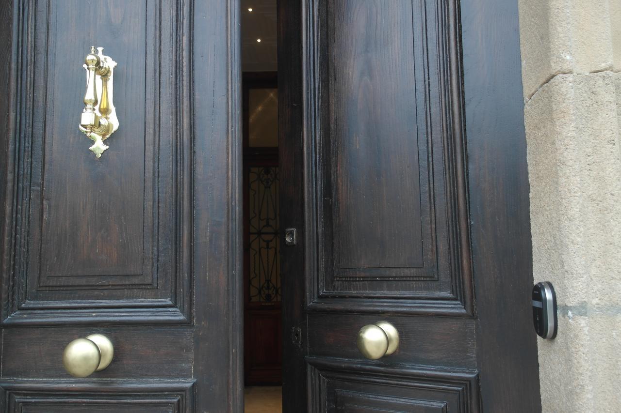 ריבאדאו Hotel Boutique Loriente מראה חיצוני תמונה