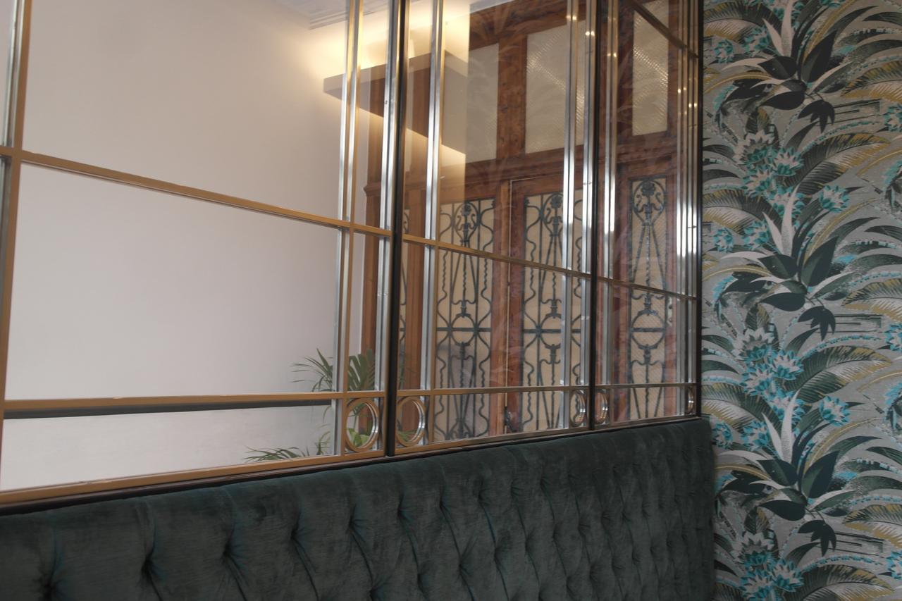 ריבאדאו Hotel Boutique Loriente מראה חיצוני תמונה