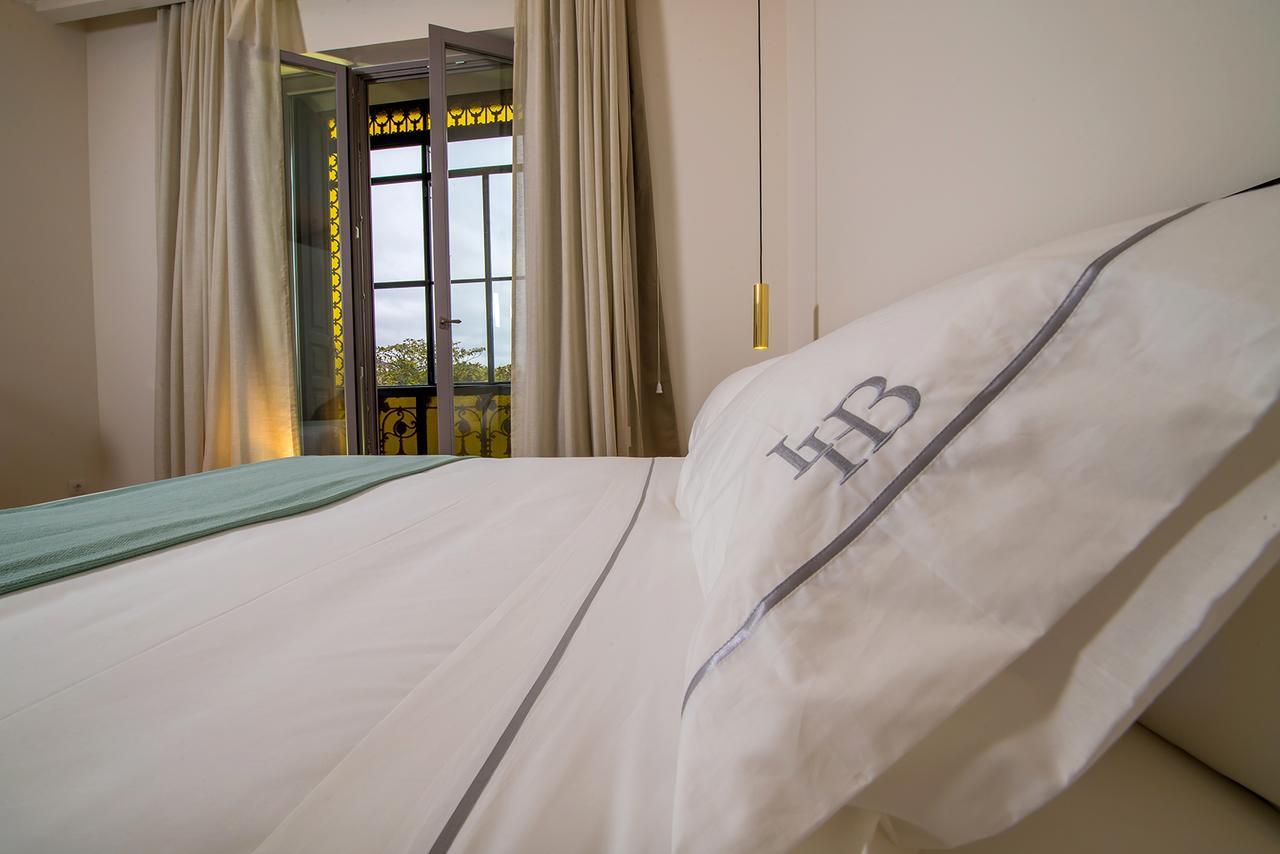 ריבאדאו Hotel Boutique Loriente מראה חיצוני תמונה