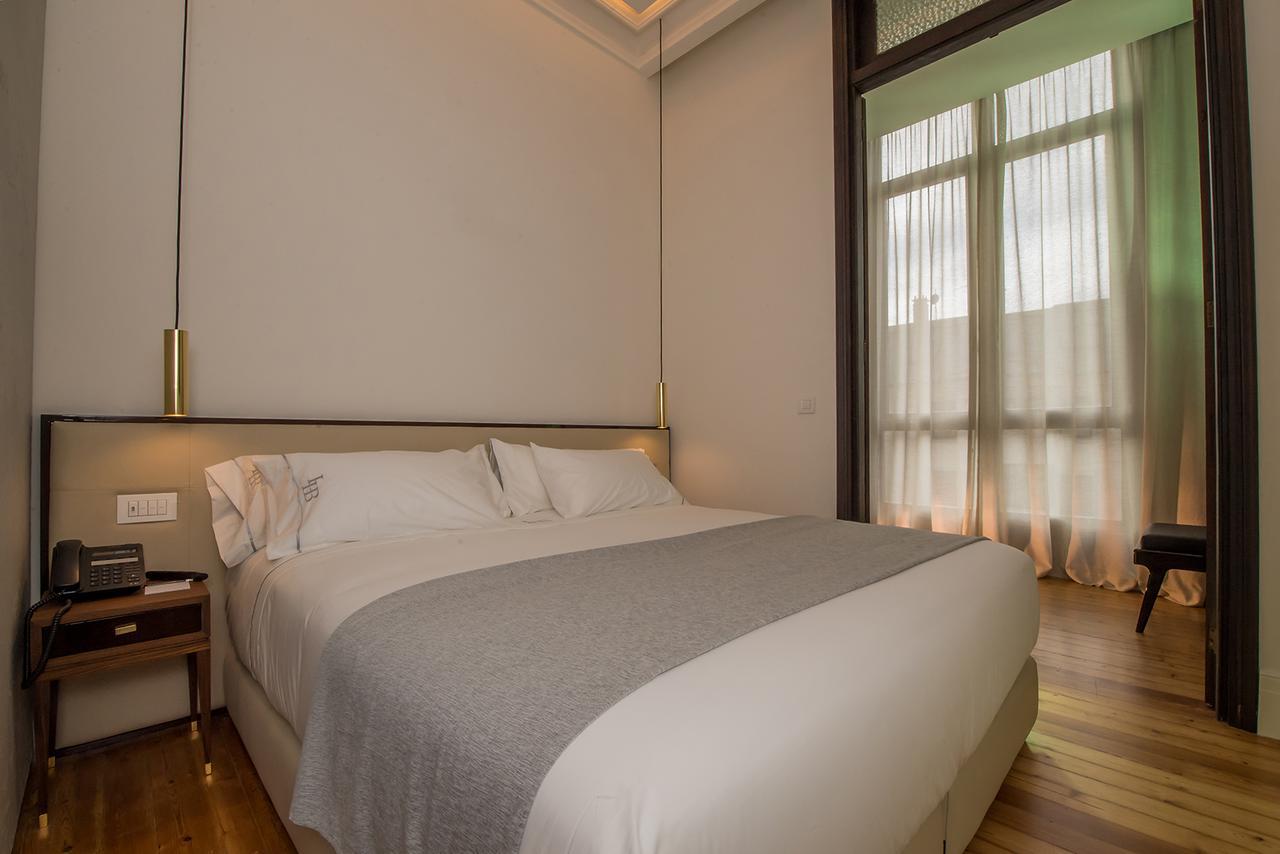 ריבאדאו Hotel Boutique Loriente מראה חיצוני תמונה