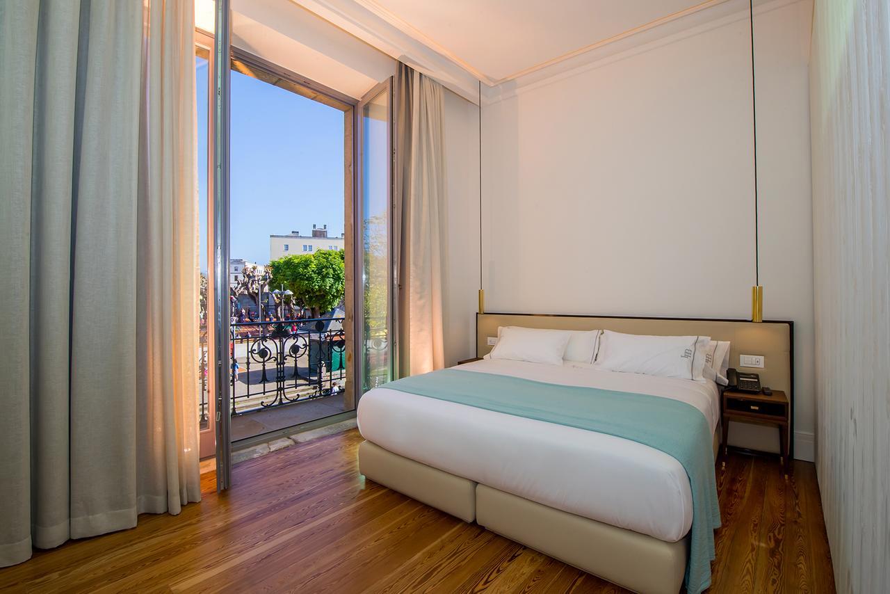 ריבאדאו Hotel Boutique Loriente מראה חיצוני תמונה