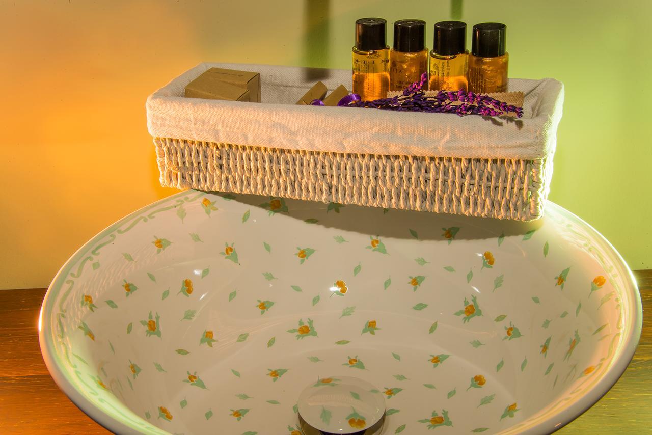 ריבאדאו Hotel Boutique Loriente מראה חיצוני תמונה