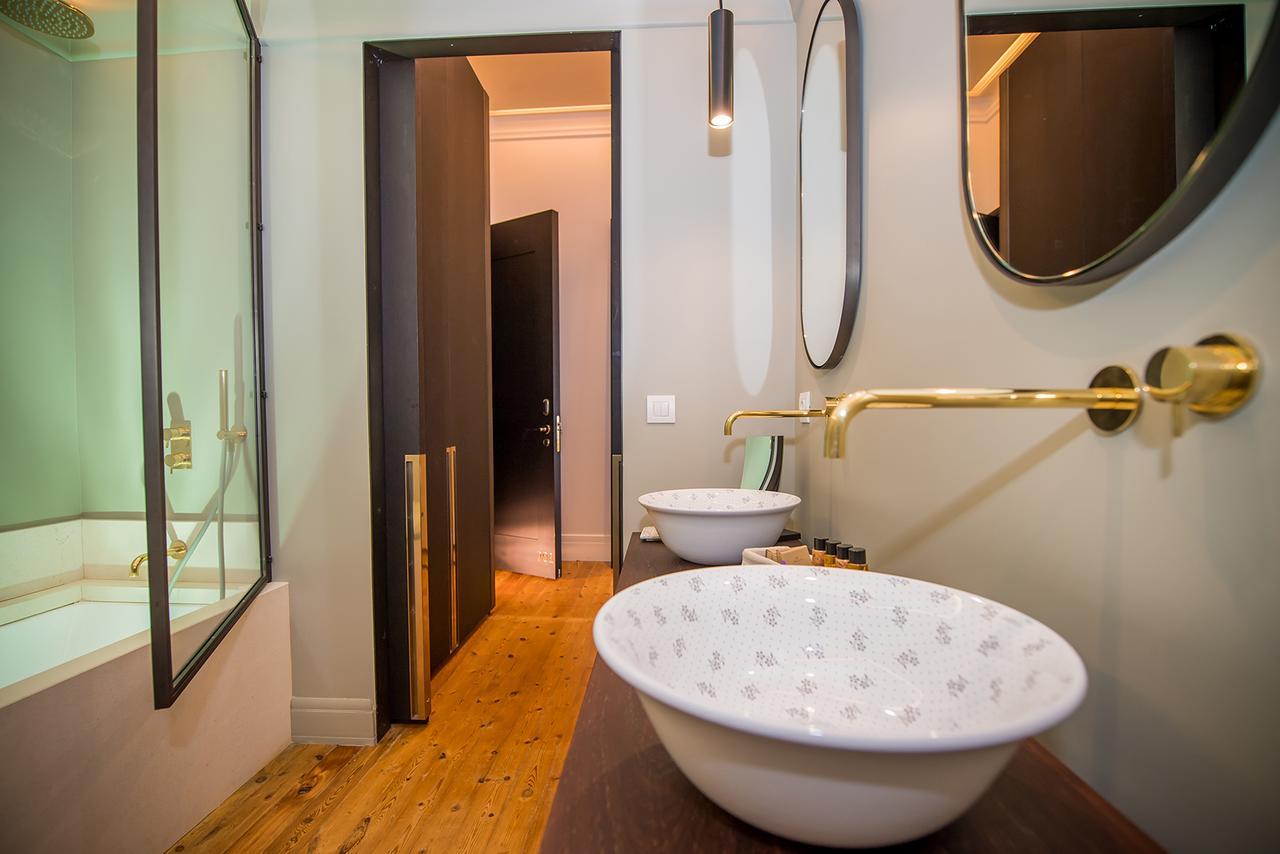 ריבאדאו Hotel Boutique Loriente מראה חיצוני תמונה