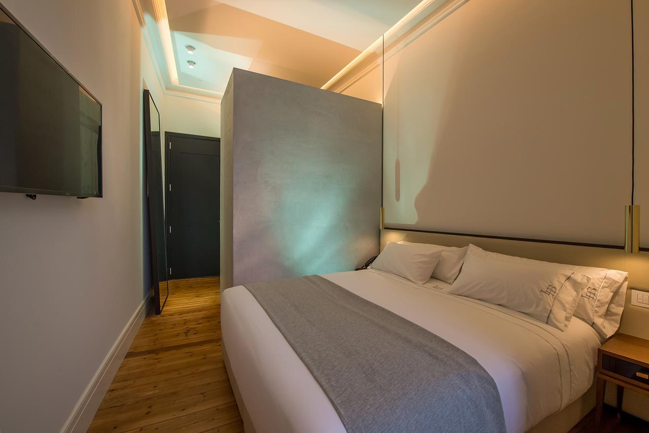 ריבאדאו Hotel Boutique Loriente מראה חיצוני תמונה