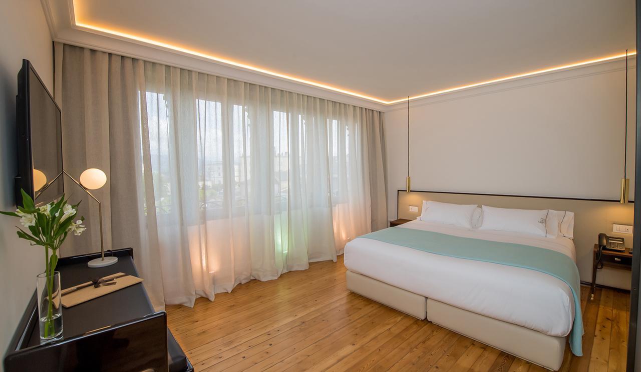 ריבאדאו Hotel Boutique Loriente מראה חיצוני תמונה