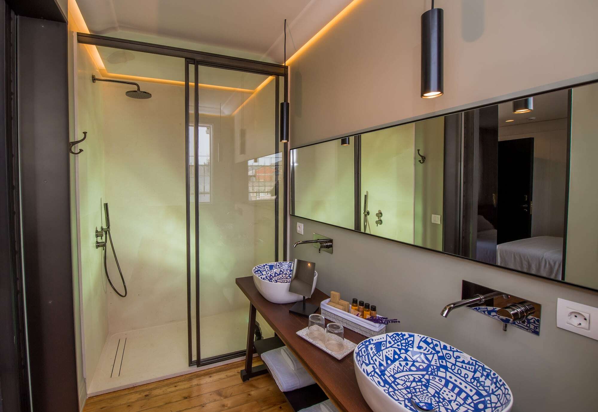 ריבאדאו Hotel Boutique Loriente מראה חיצוני תמונה
