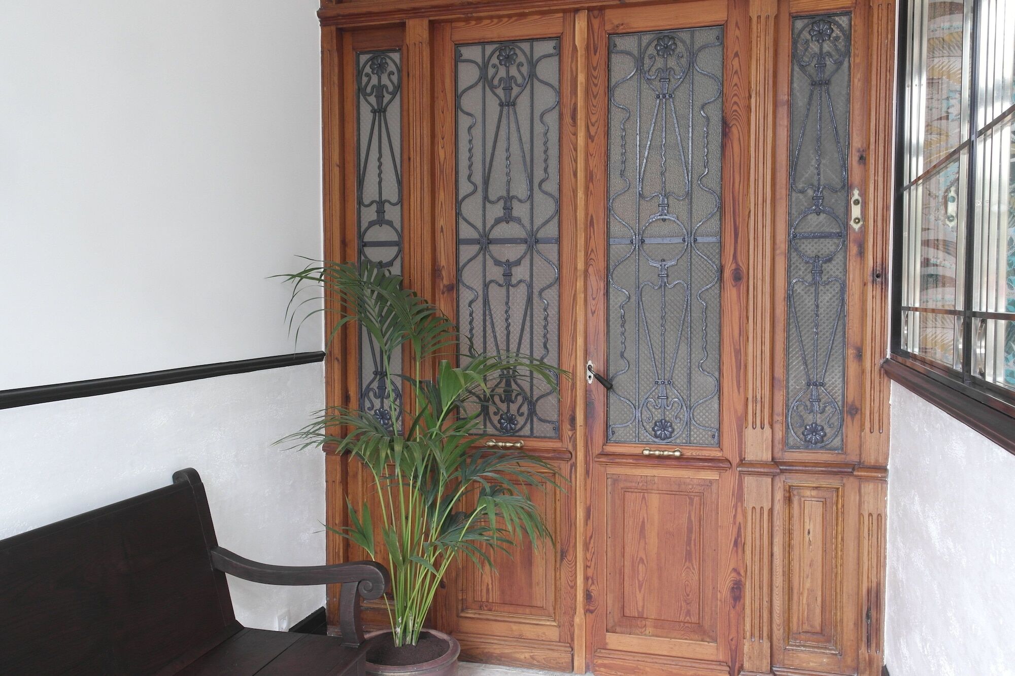 ריבאדאו Hotel Boutique Loriente מראה חיצוני תמונה