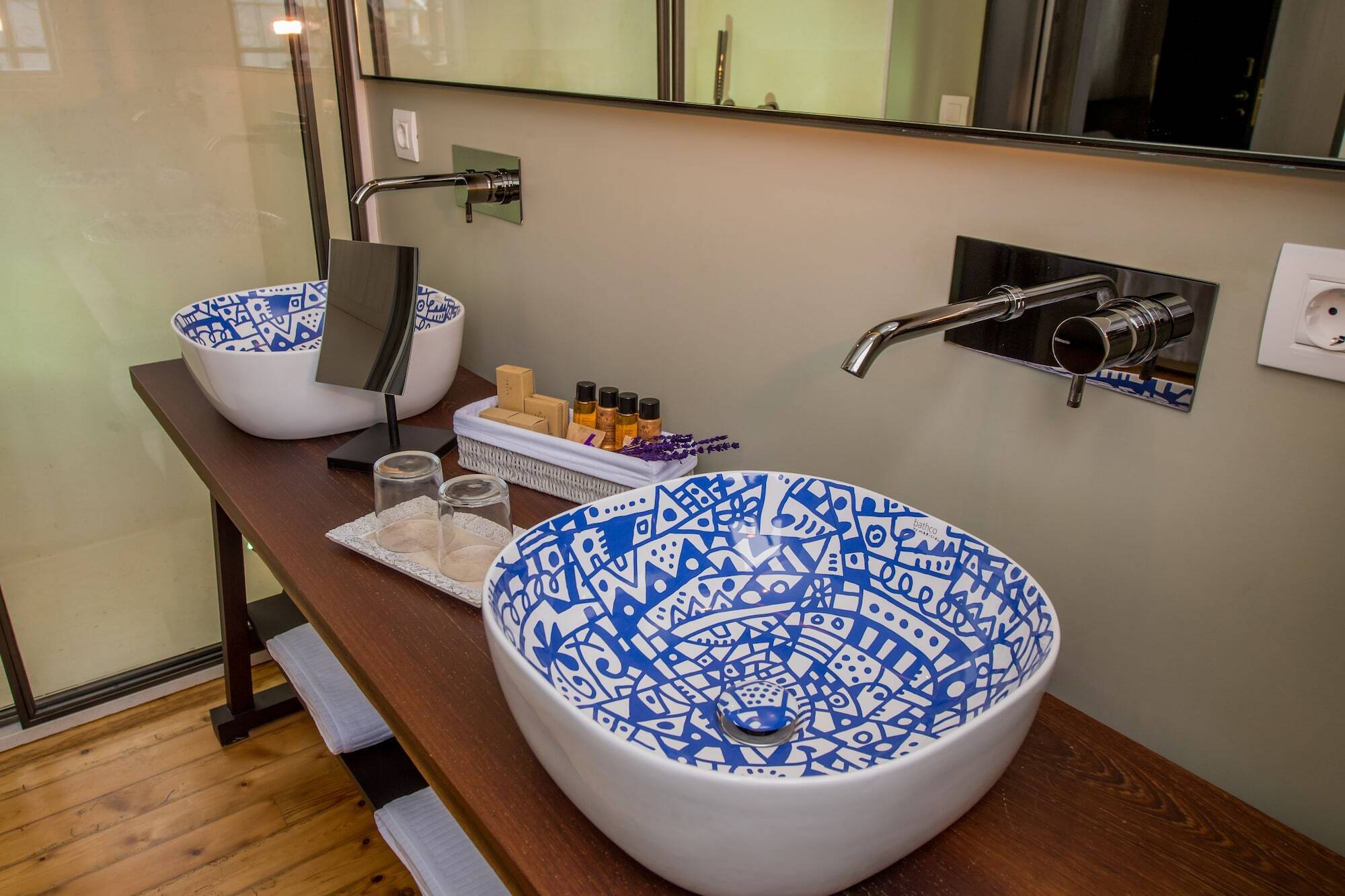 ריבאדאו Hotel Boutique Loriente מראה חיצוני תמונה
